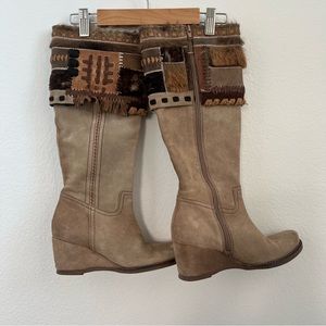 Apepazza boots